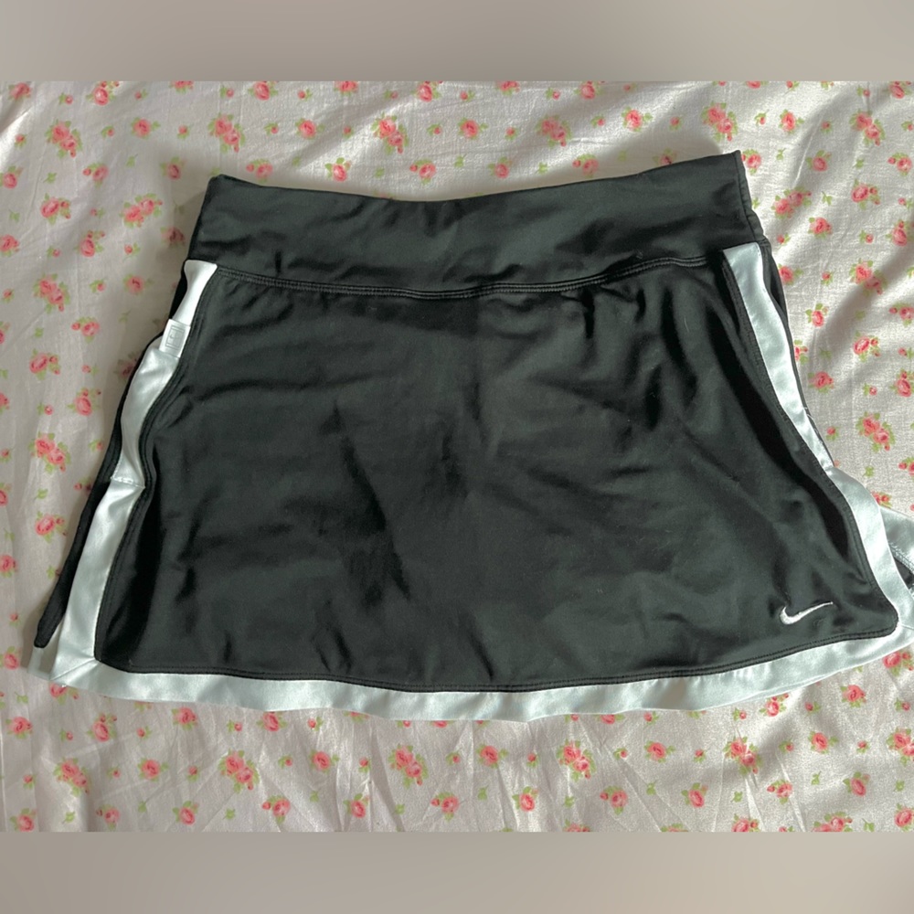 Nike sports skirt